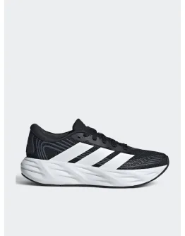 Adidas Galaxy 8 Αθλητικά Παιδικά Παπούτσια Running με Κορδόνια Μαύρα