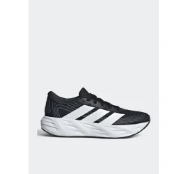 Adidas Galaxy 8 Αθλητικά Παιδικά Παπούτσια Running με Κορδόνια Μαύρα