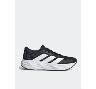 Adidas Galaxy 8 Αθλητικά Παιδικά Παπούτσια Running με Κορδόνια Μαύρα