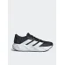 Adidas Galaxy 8 Αθλητικά Παιδικά Παπούτσια Running με Κορδόνια Μαύρα
