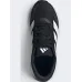 Adidas Galaxy 8 Αθλητικά Παιδικά Παπούτσια Running με Κορδόνια Μαύρα