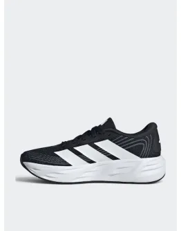 Adidas Galaxy 8 Αθλητικά Παιδικά Παπούτσια Running με Κορδόνια Μαύρα