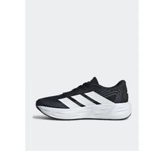 Adidas Galaxy 8 Αθλητικά Παιδικά Παπούτσια Running με Κορδόνια Μαύρα