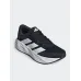 Adidas Galaxy 8 Αθλητικά Παιδικά Παπούτσια Running με Κορδόνια Μαύρα