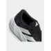 Adidas Galaxy 8 Αθλητικά Παιδικά Παπούτσια Running με Κορδόνια Μαύρα