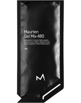 Maurten Ενεργειακό Gel Mix 480