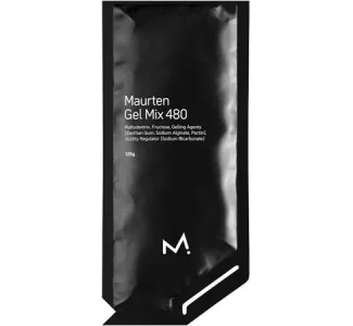 Maurten Ενεργειακό Gel Mix 480