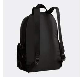 PUMA UP Small Backpack Γυναικείο Σακίδιο Πλάτης σε Μαύρο Χρώμα