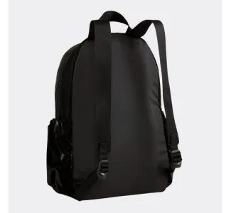 PUMA UP Small Backpack Γυναικείο Σακίδιο Πλάτης σε Μαύρο Χρώμα