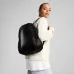 PUMA UP Small Backpack Γυναικείο Σακίδιο Πλάτης σε Μαύρο Χρώμα