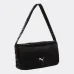 PUMA UP 1.5L Baguette Bag Γυναικεία Τσάντα σε Μαύρο Χρώμα