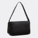 PUMA UP 1.5L Baguette Bag Γυναικεία Τσάντα σε Μαύρο Χρώμα