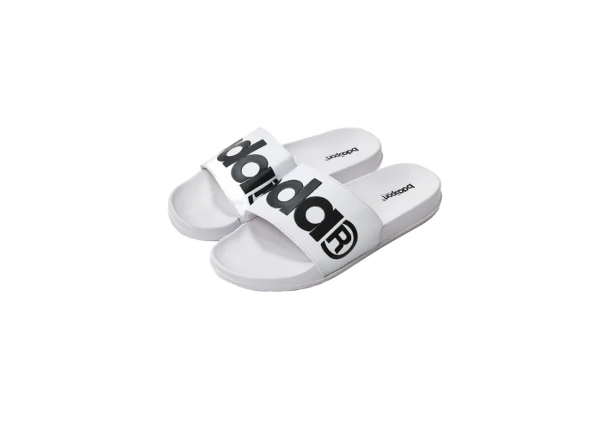 Body Action Men's  Slides 