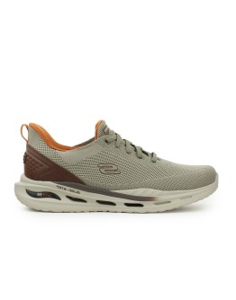 Skechers Ανδρικά Μαύρο Slip-In Summits