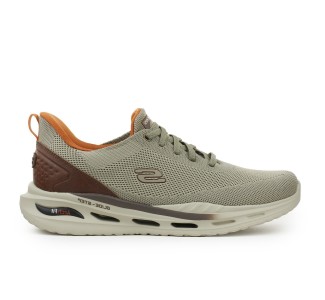 Skechers Ανδρικά Μαύρο Slip-In Summits