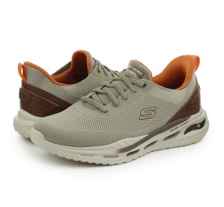 Skechers Ανδρικά Μαύρο Slip-In Summits