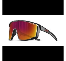 ΓΥΑΛΙΑ ΗΛΙΟΥ JULBO FURY - BLACK/RED