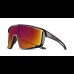 ΓΥΑΛΙΑ ΗΛΙΟΥ JULBO FURY - BLACK/RED