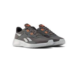 Reebok Lite 4 Ανδρικά Αθλητικά Παπούτσια Running Γκρι