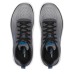 Skechers Ripkent Ανδρικά Αθλητικά Παπούτσια Βόλεϊ Γκρι