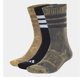 Adidas sportswear Stonewash Crew Socks 3 Pairs