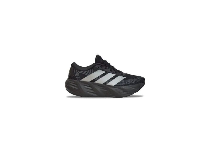 Adidas Galaxy 8 Γυναικεία Αθλητικά Παπούτσια Running Μαυρο