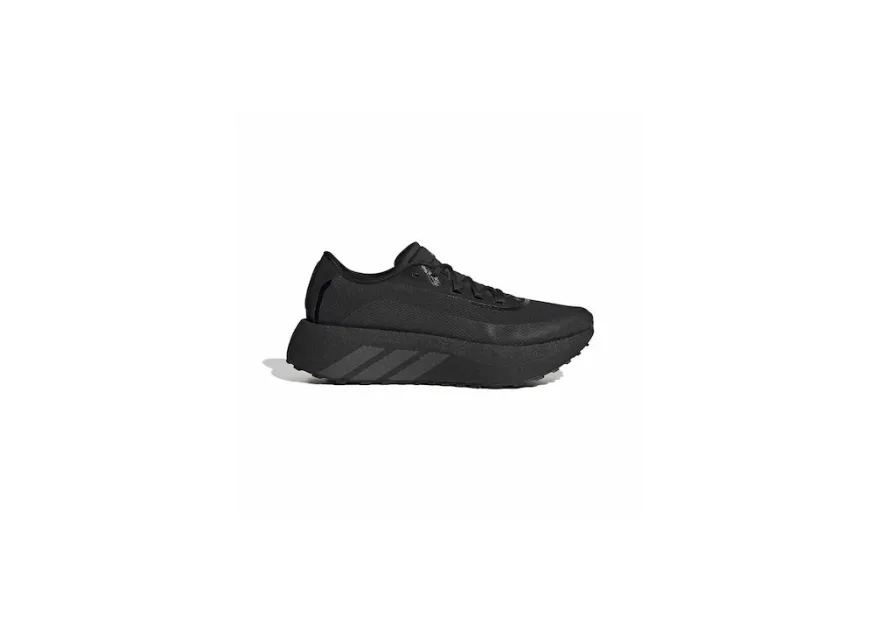 Adidas Hyperboost Gtx Ανδρικά Αθλητικά Παπούτσια Running Αδιάβροχα με Μεμβράνη Gore-Tex Μαύρο