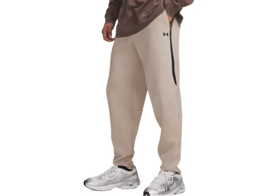 Under Armour M Unstoppable Flc Joggers