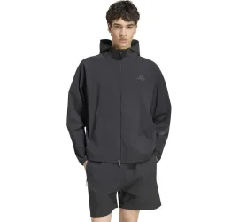adidas Z.n.e Μπουφάν Μαύρο