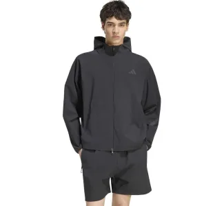 adidas Z.n.e Μπουφάν Μαύρο