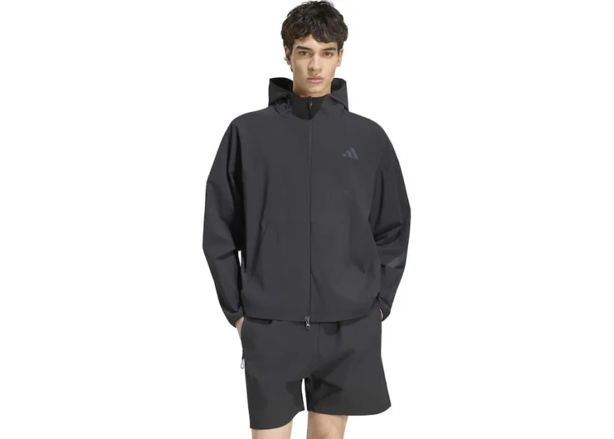 adidas Z.n.e Μπουφάν Μαύρο