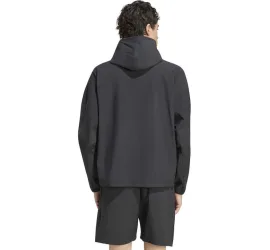 adidas Z.n.e Μπουφάν Μαύρο