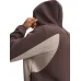 Under Armour Ua Unstoppable Fleece Ζακέτα με Κουκούλα Μπεζ