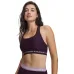Under Armour Γυναικείο Μπουστάκι Μωβ