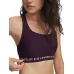 Under Armour Γυναικείο Μπουστάκι Μωβ