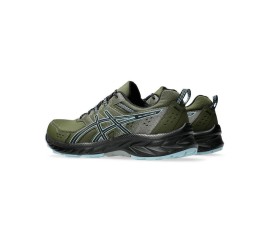 ASICS Gel-venture 9 Ανδρικά Αθλητικά Παπούτσια Trail Λαδί