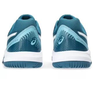 Asics Gel-Dedicate 8 - restful teal-tennis