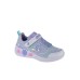 Skechers Παιδικά Sneakers Princess Wishes για Κορίτσι Μωβ