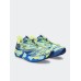 ASICS Noosa Tri 15 Ανδρικά Αθλητικά Παπούτσια Running Illusion Blue / Aquamarine
