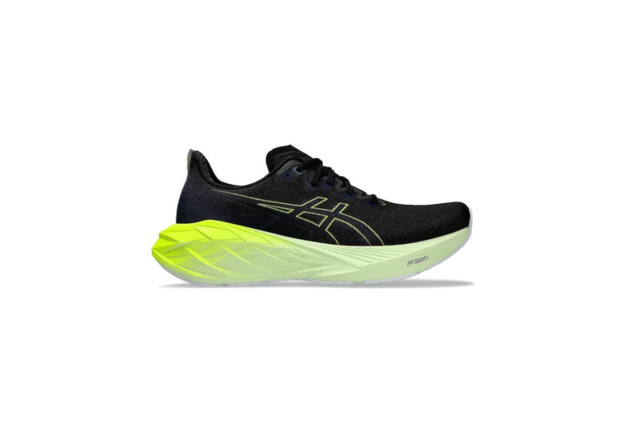 ASICS Novablast 4 Ανδρικά Αθλητικά Παπούτσια Running 