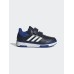 Adidas Παιδικά Sneakers Tensaur με Σκρατς Legend Ink / Cloud White / Royal Blue