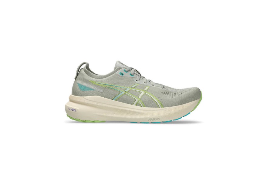 ASICS Gel-Kayano 31 Ανδρικά Αθλητικά Παπούτσια Running