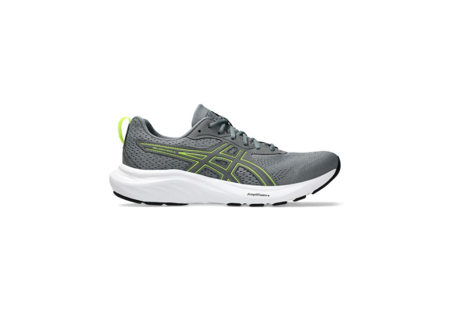 ASICS Gel-contend 9 Ανδρικά Αθλητικά Παπούτσια Running Gry