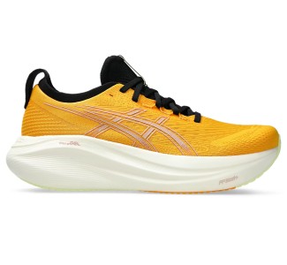 ASICS Gel-Nimbus 27 Ανδρικά Αθλητικά Παπούτσια Running 