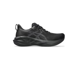 ASICS Novablast 5 Ανδρικά Αθλητικά Παπούτσια Running Μαυρο