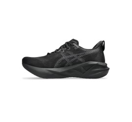 ASICS Novablast 5 Ανδρικά Αθλητικά Παπούτσια Running Μαυρο