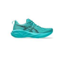 ASICS Novablast 5  Ανδρικά Αθλητικά Παπούτσια Running Πράσινα