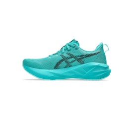 ASICS Novablast 5  Ανδρικά Αθλητικά Παπούτσια Running Πράσινα