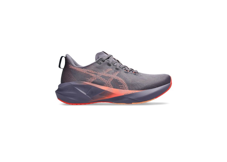 ASICS Novablast 5 Ανδρικά Αθλητικά Παπούτσια Running 