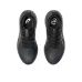 ASICS Gel Nimbus 27 Ανδρικό Running Μαύρα